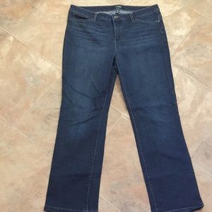 Champs Madden straight denim jeans 14